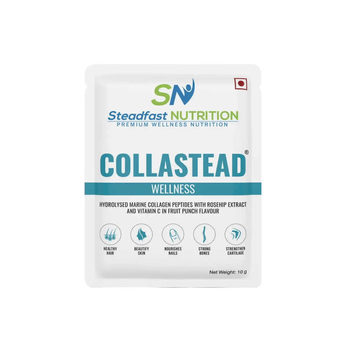 Steadfast Collastead Fruit Punch 1