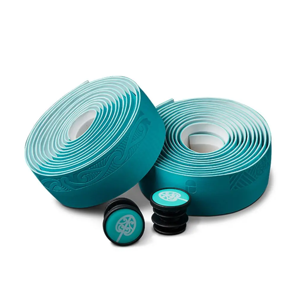 Chapter 2 Bartape - Aqua 1