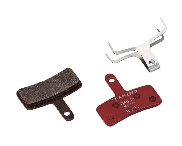 Tektro D40.11 Brake Pads 1