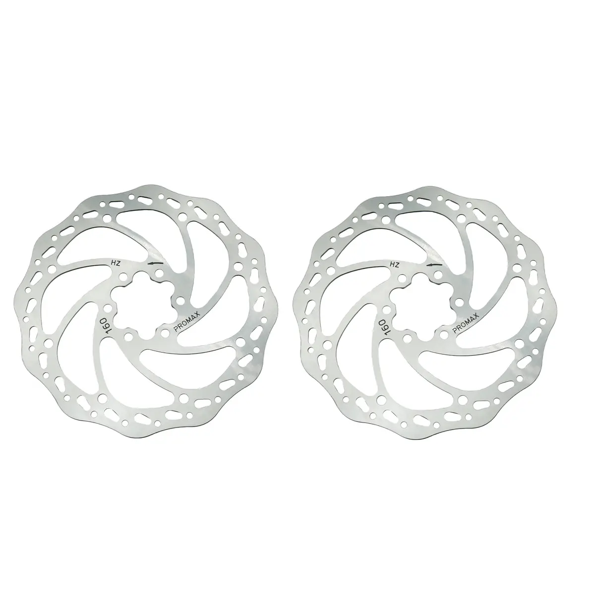 Rotor Set 160Mm 1