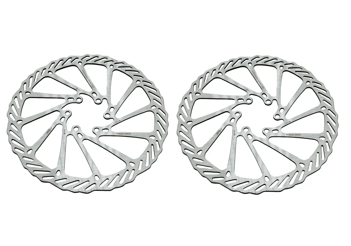 Rotor Set 180Mm 1