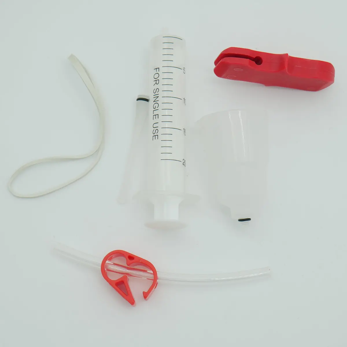 Biktrix Brake Bleeding Kit 1