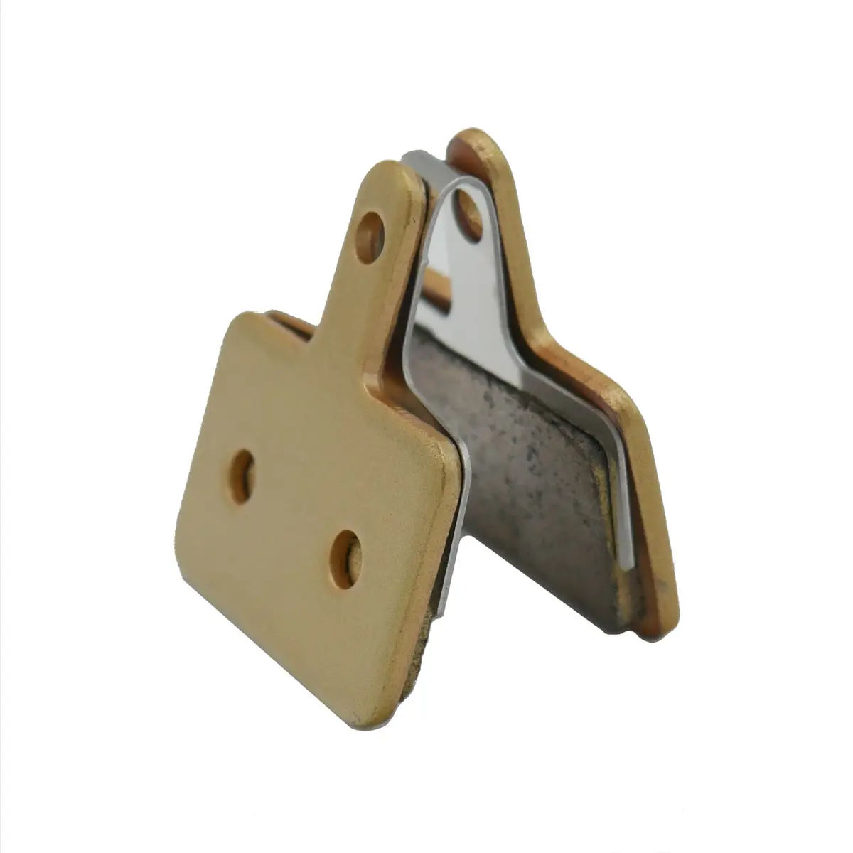Loam Goat Dual Piston Brake Pads 1