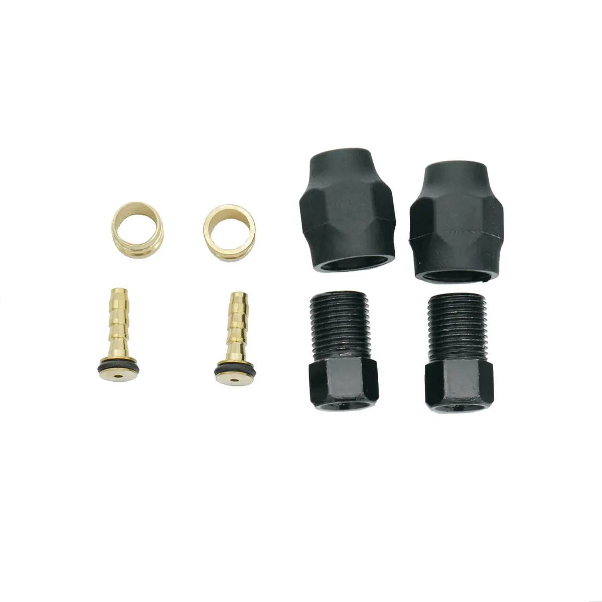 Brake Fittings - 5.5Mm Tektro 1