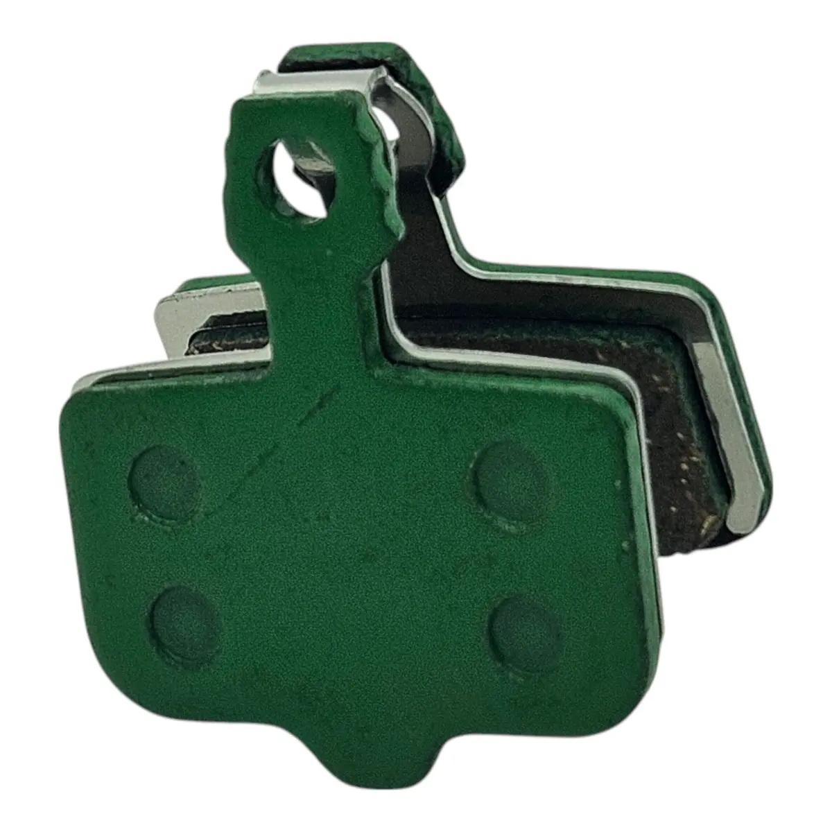 Logan Mechanical Brake Pads 1