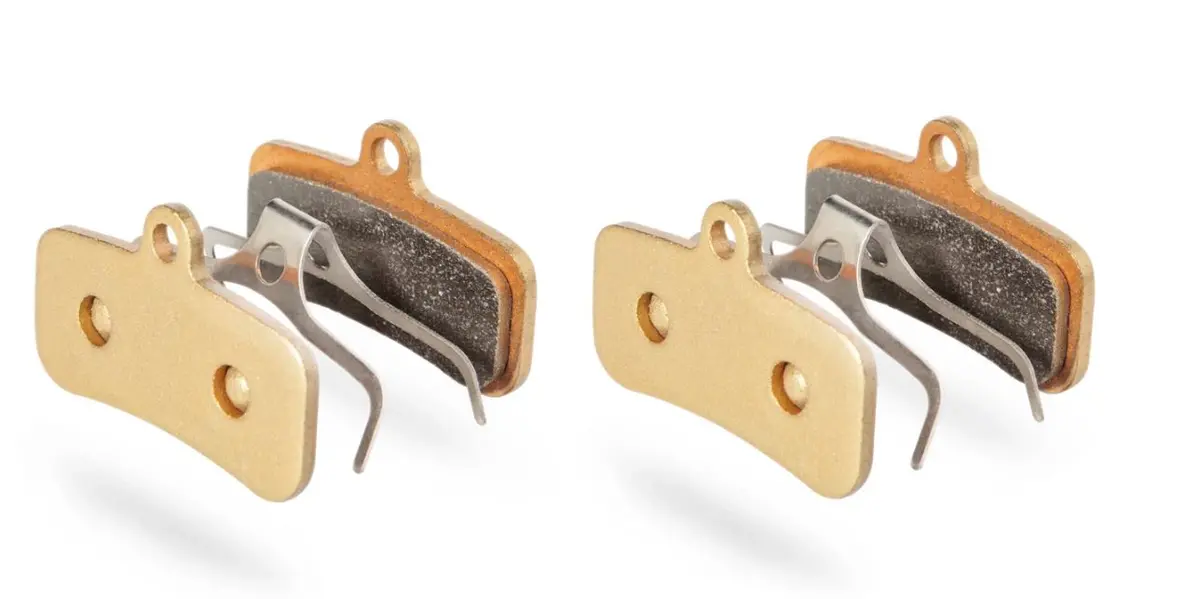 Loam Goat E725/E730 Brake Pads 1