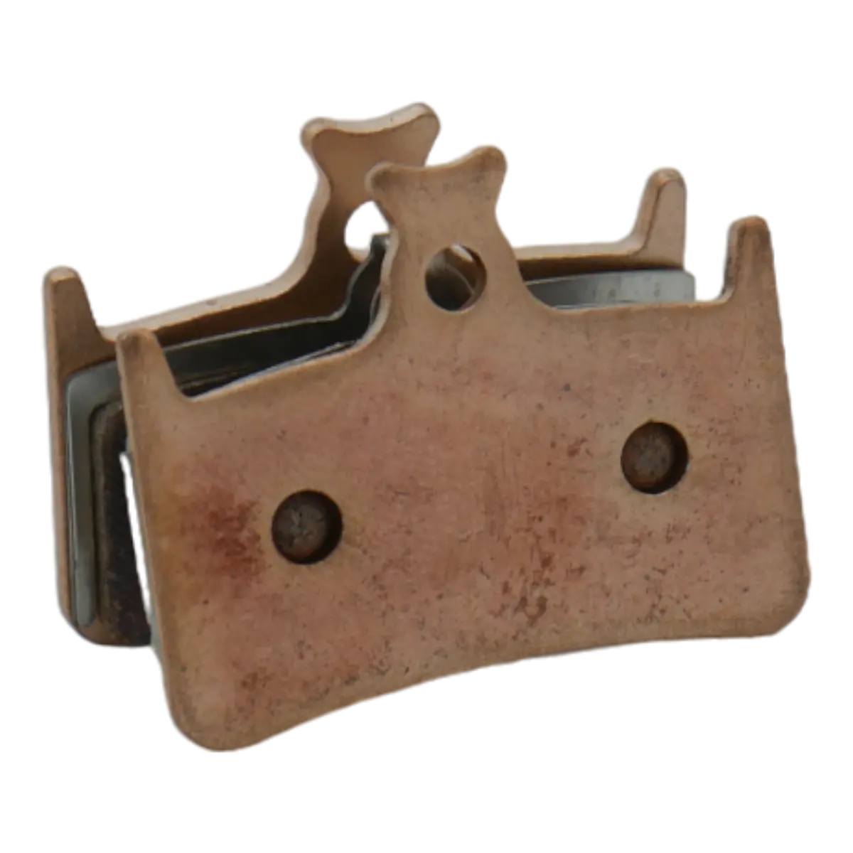 Iiipro E500 Brake Pads 1
