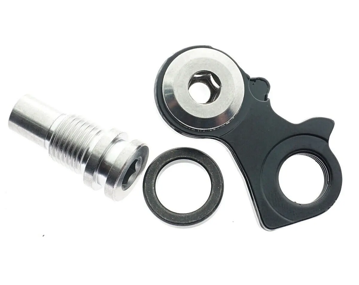 Shimano Slx Bracket Axle Unit - Rd-M7000 (10 Speed) 1