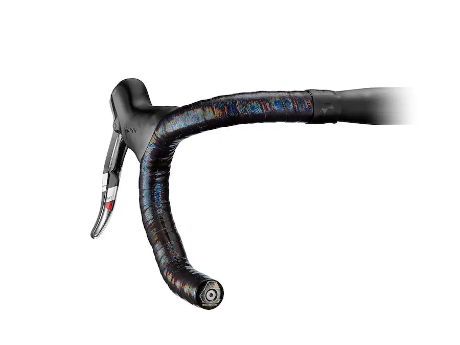 Ciclovation Advanced Bar Tape Leather Touch - Gamma 1