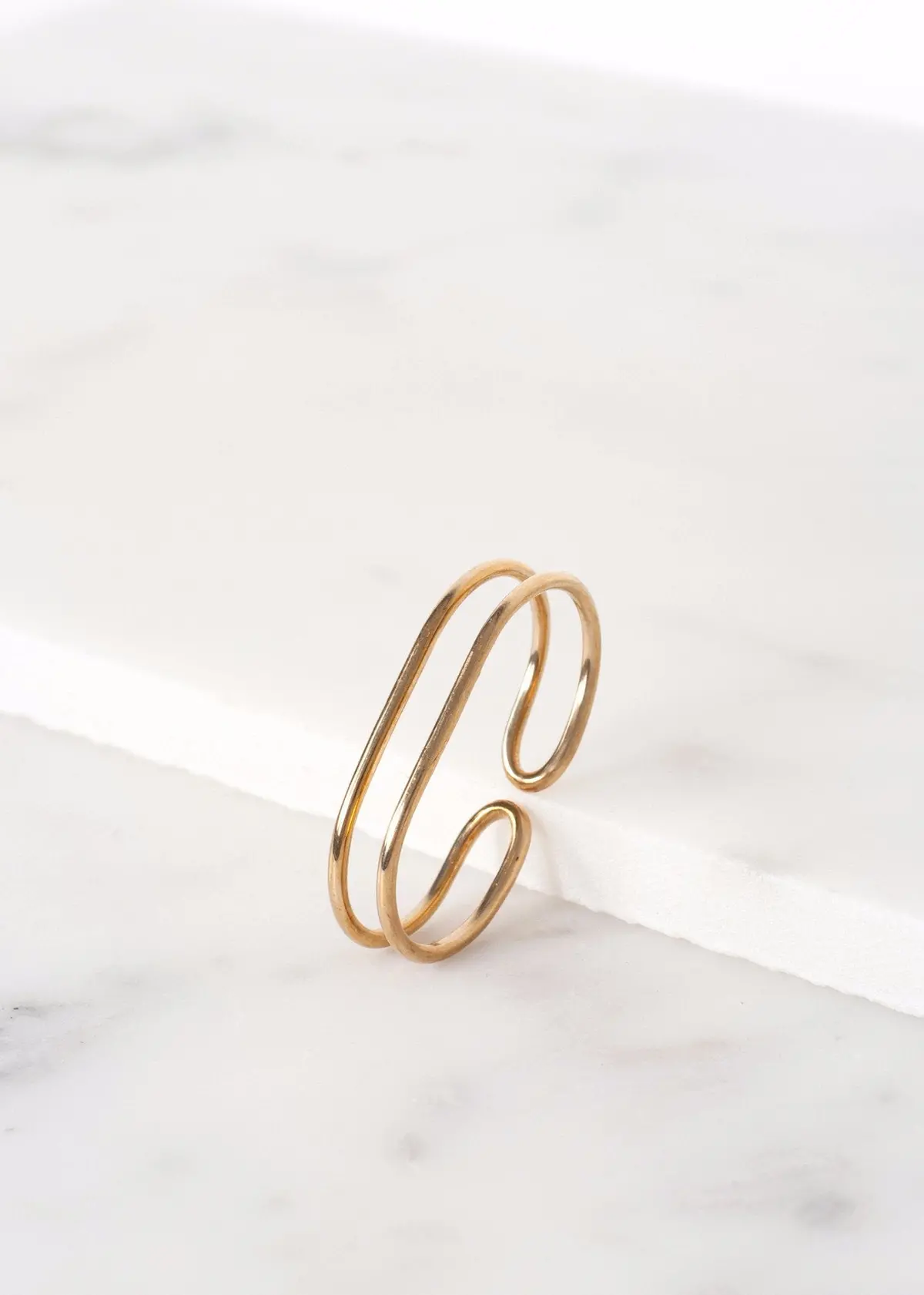 Ring 83 In Gold 1