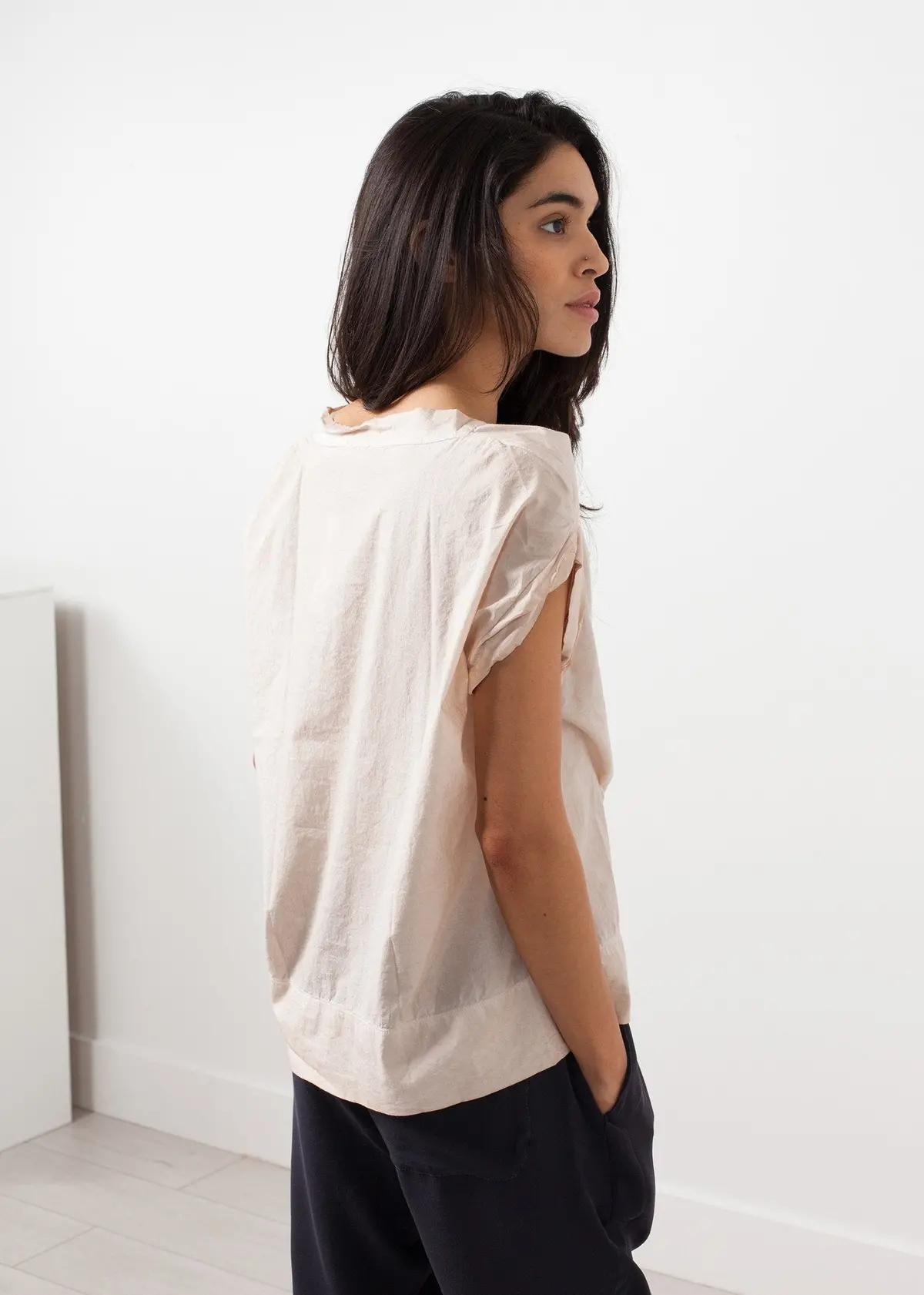 Oversize Box Top 1
