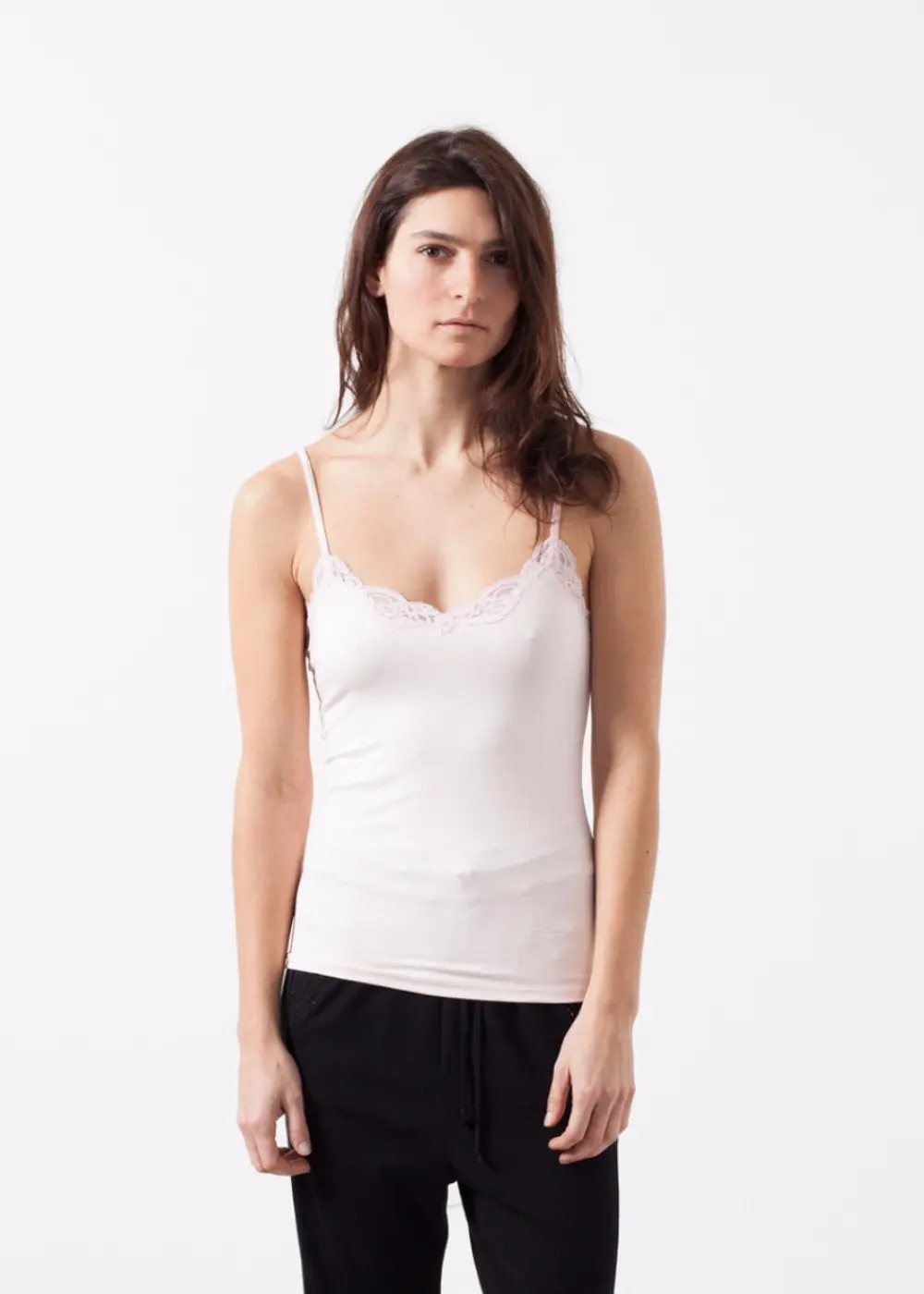 Delicious Lace Camisole 1