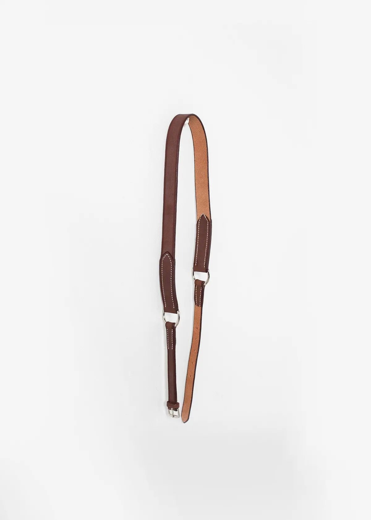 Breastplate Belt 1