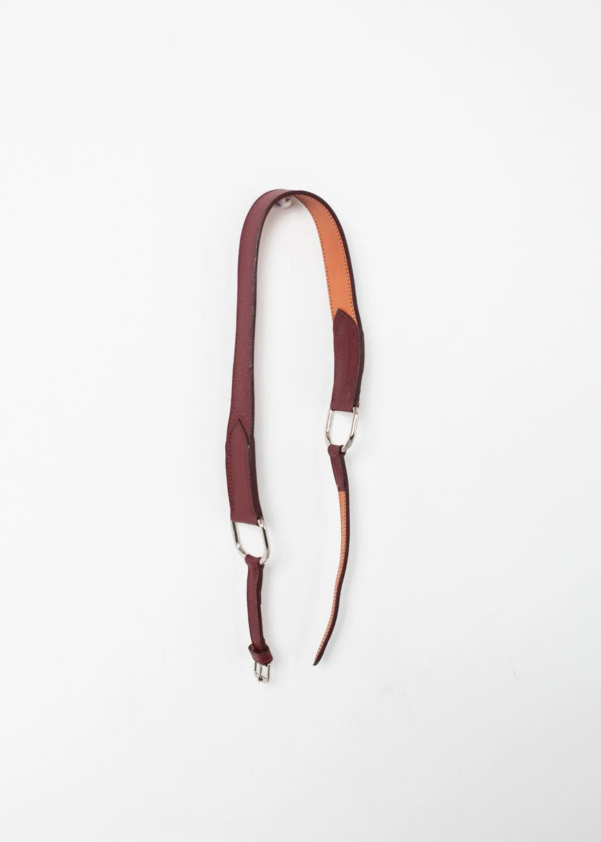 Full Size Breastplate Belt 1