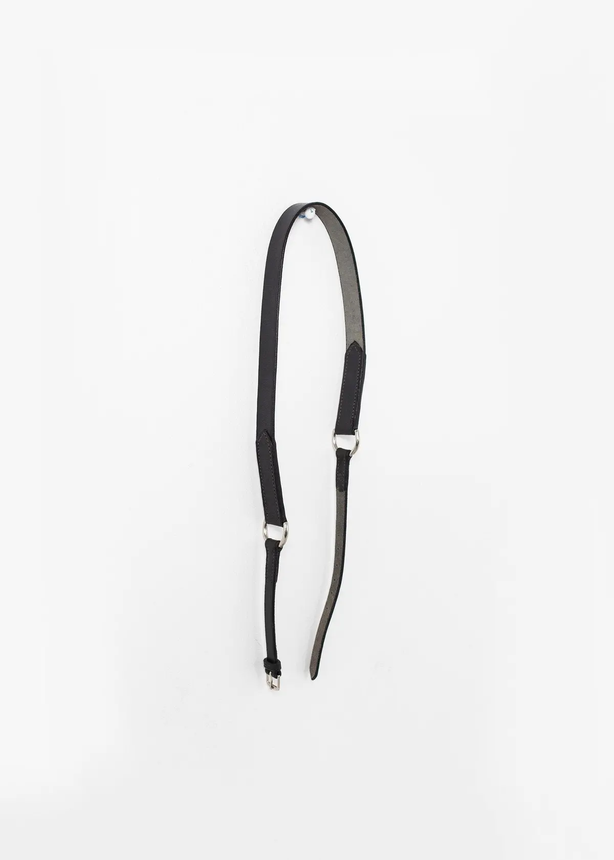 Breastplate Belt 1