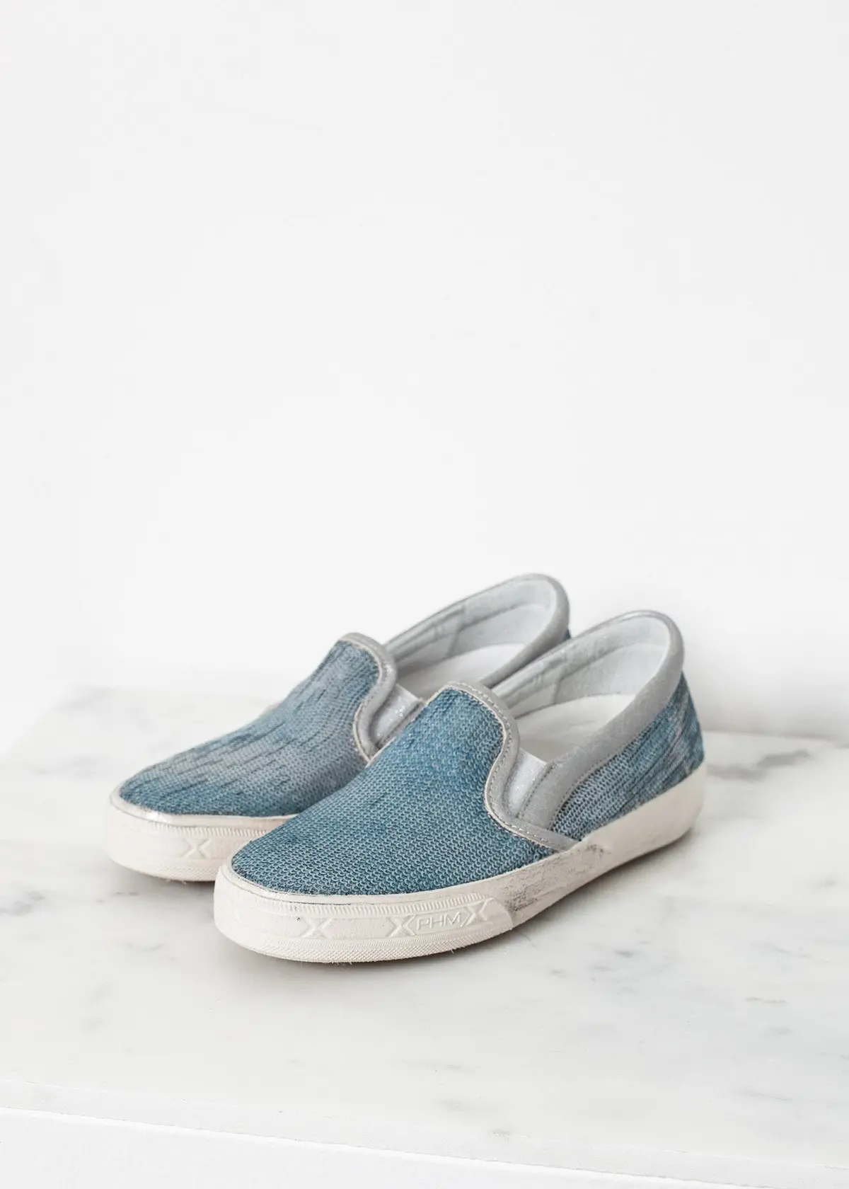 Las Vegas Slip On 1