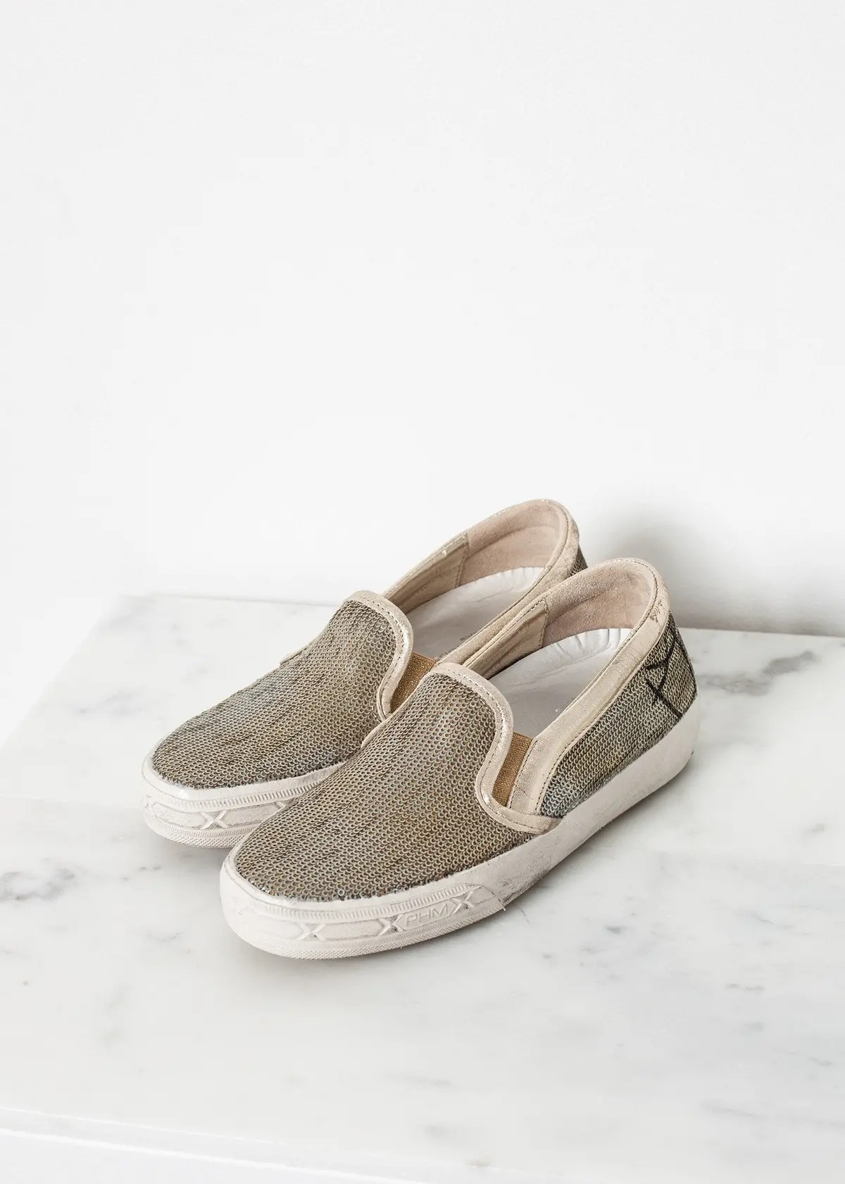 Las Vegas Slip On 1