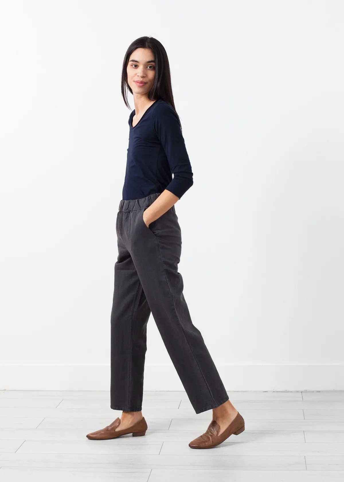 Varazze Trouser 1