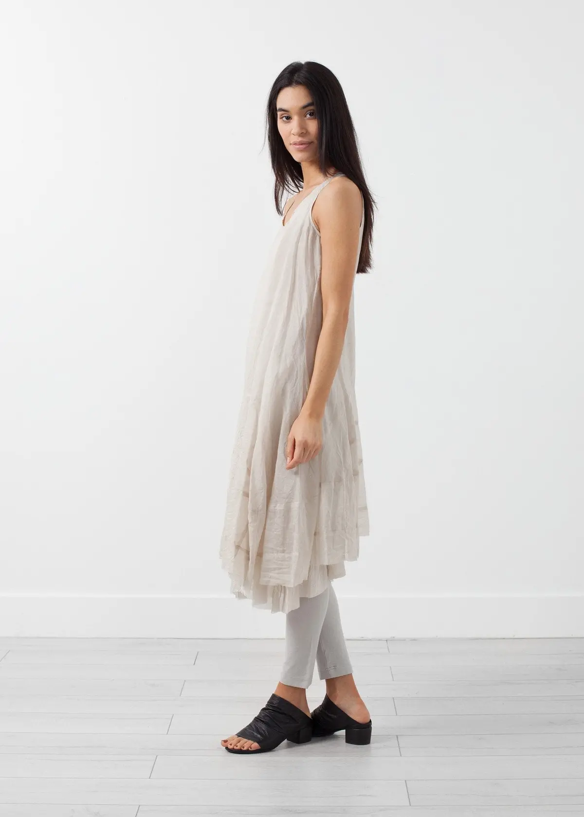 Patchwork Dress 1