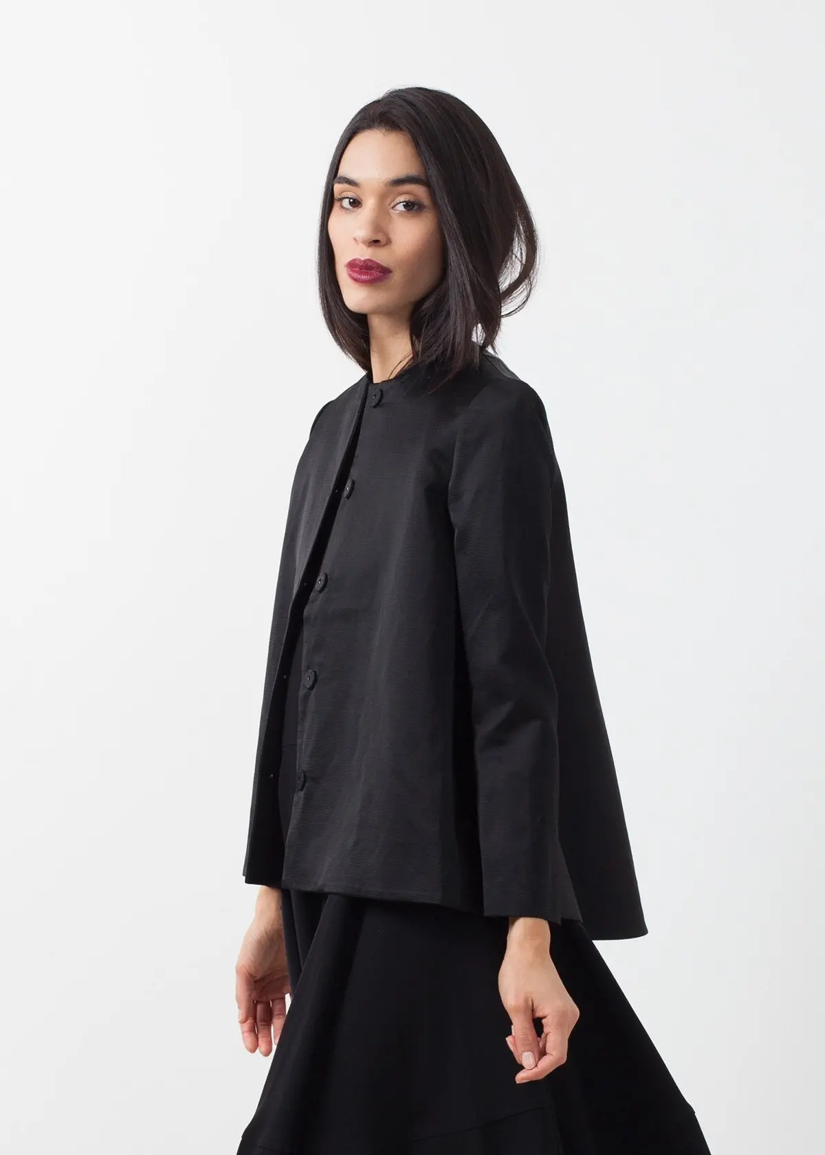 Copy Of Copy-1 Of A-Line Jacket 1