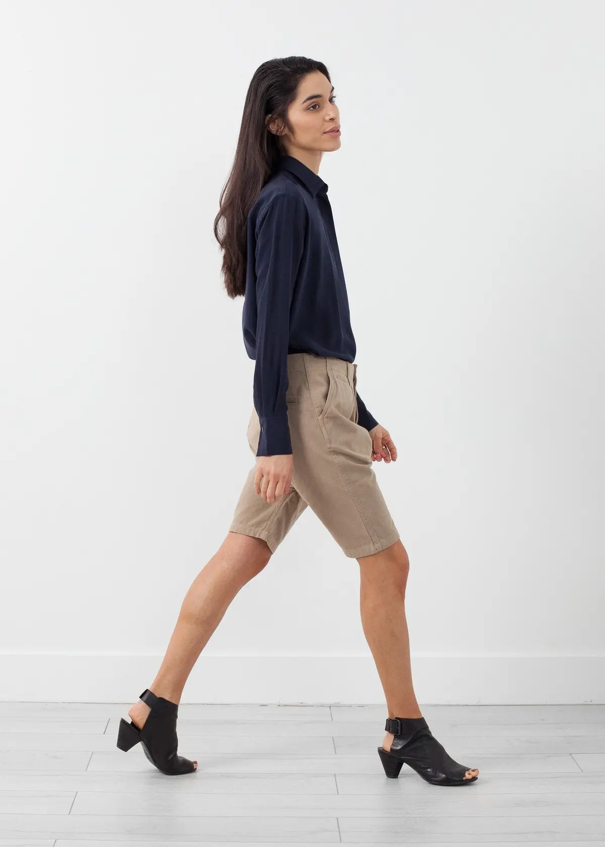 Harem Chino Short 1