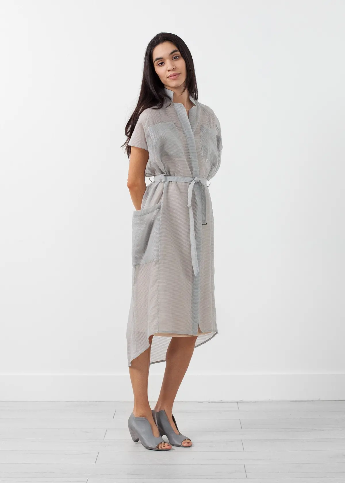 Ultime Shirt Dress 1
