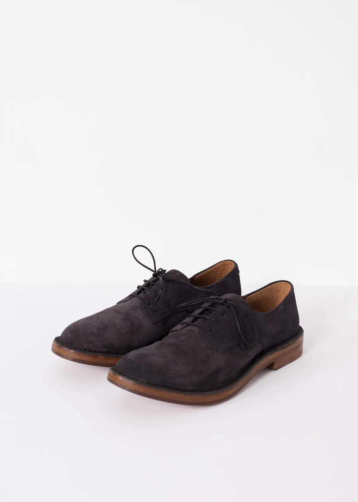 Lavagna Lace Up 1