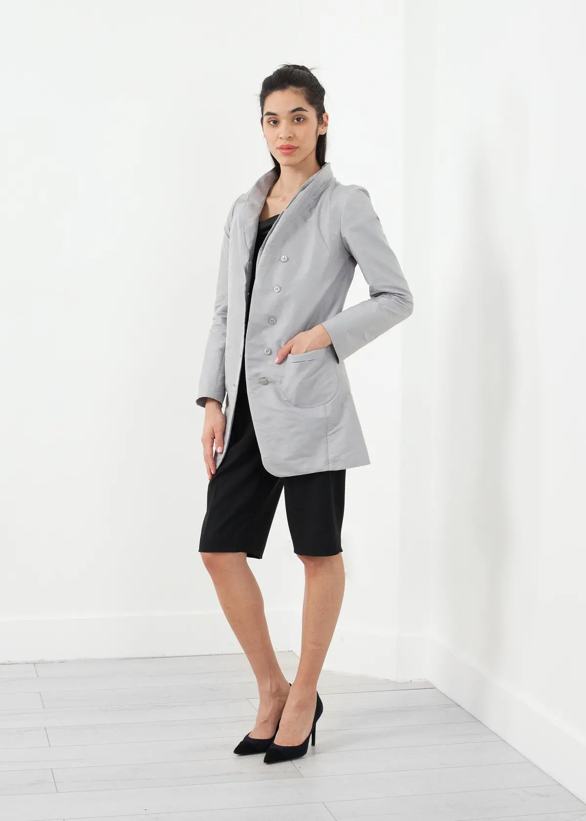 Reasonable Jacket 1