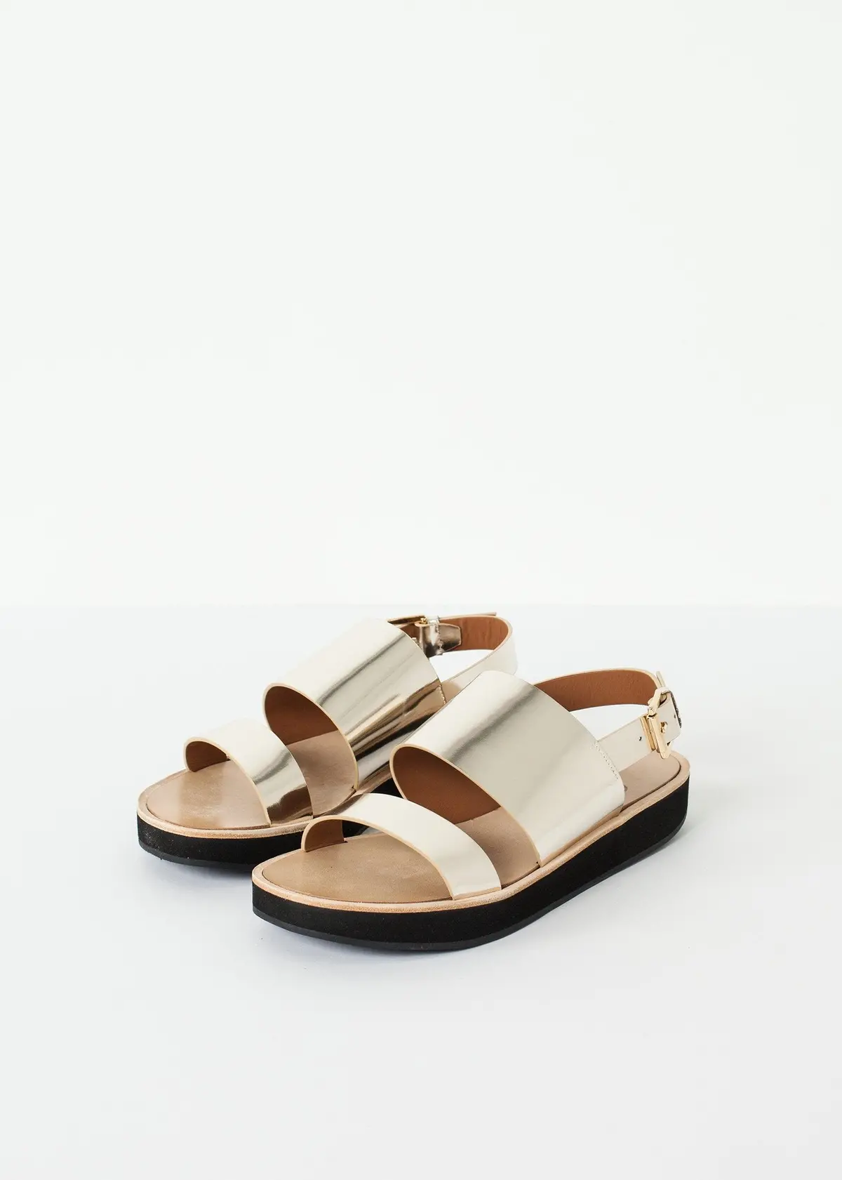 Aqualina Sandal 1