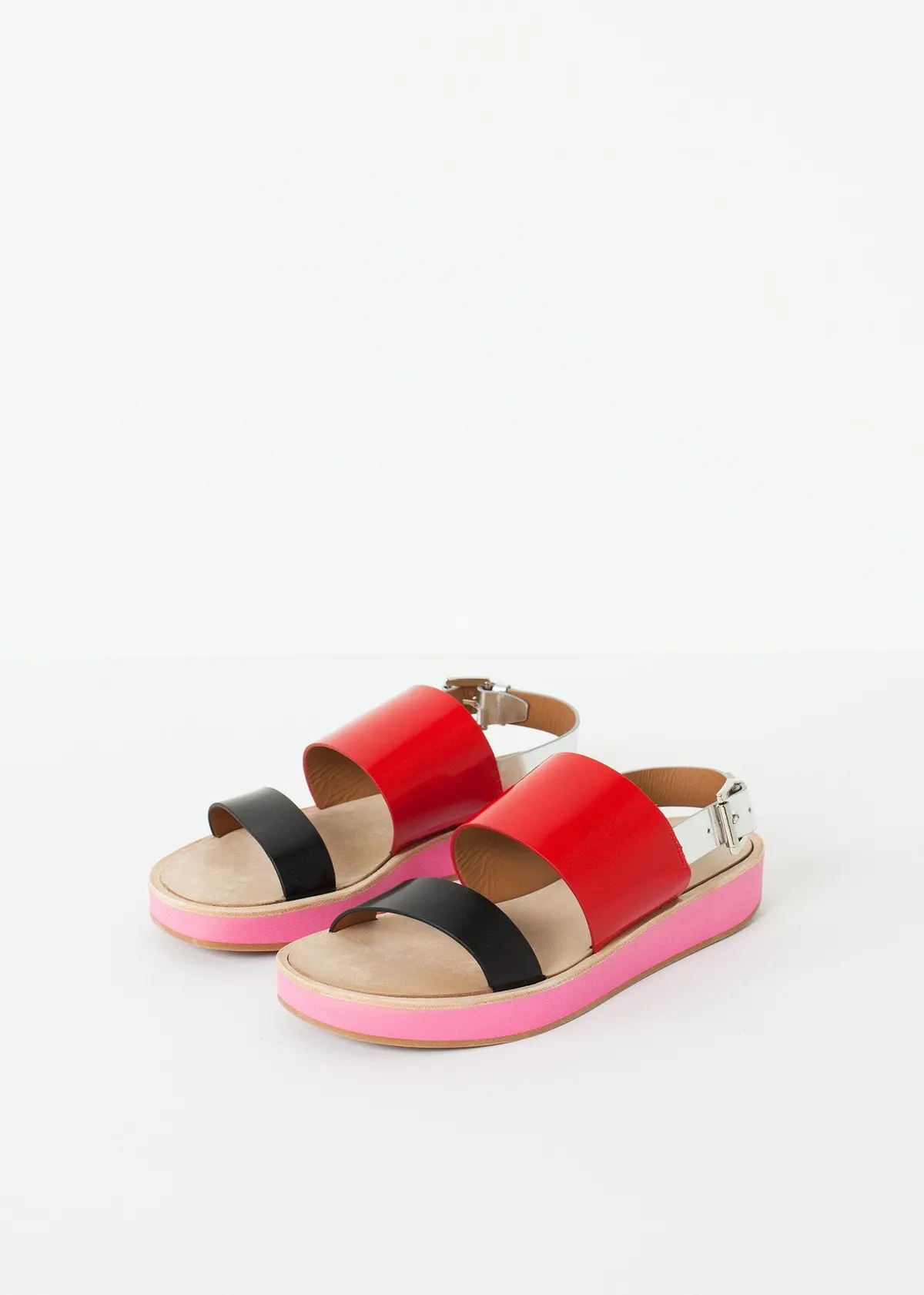 Aqualina Sandal 1