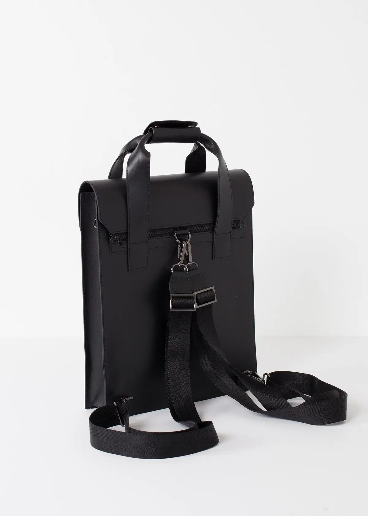 Epicurean Backpack 1