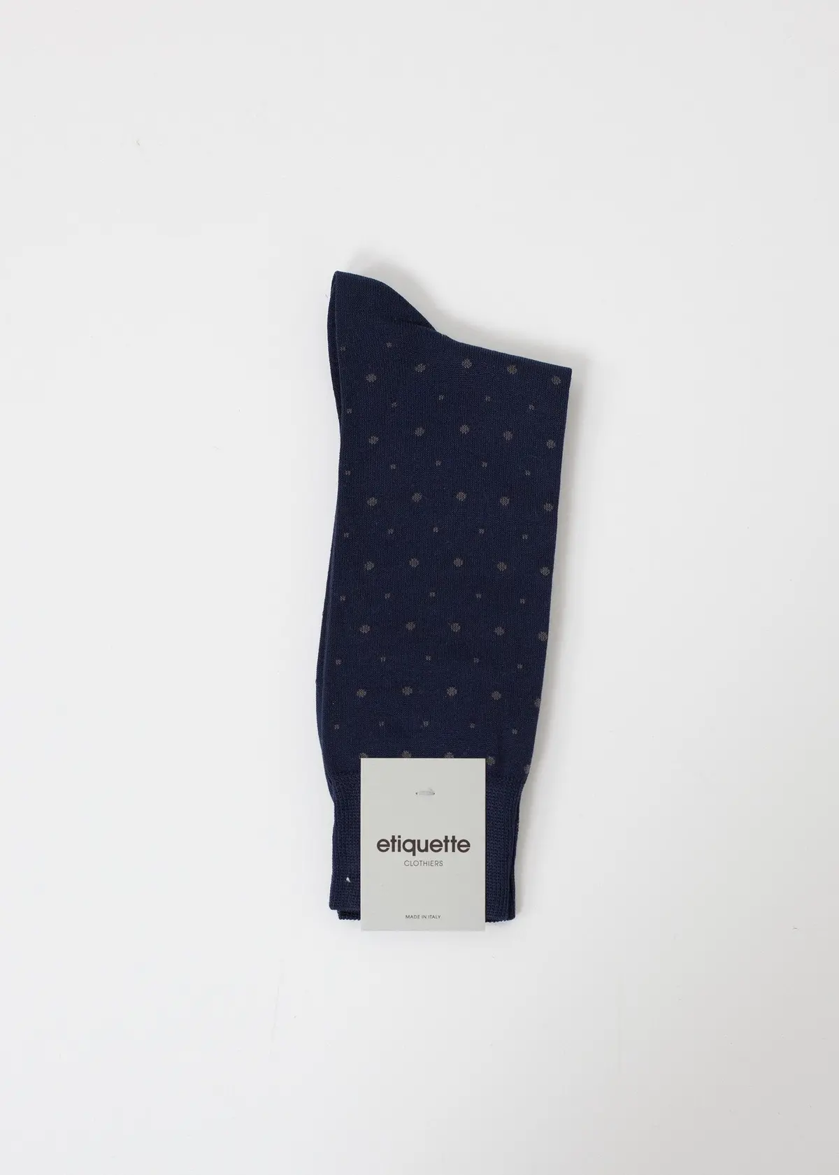 Ball Point Sock 1