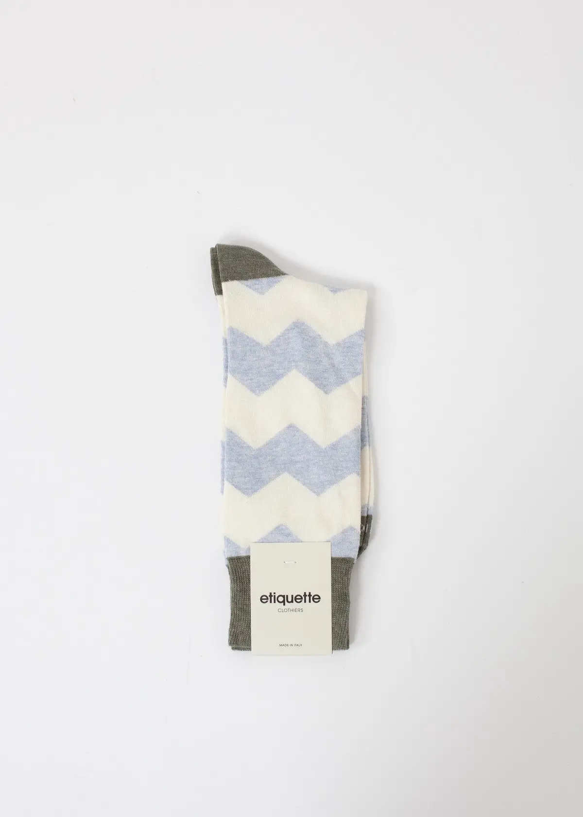 Everest Stripe Sock 1