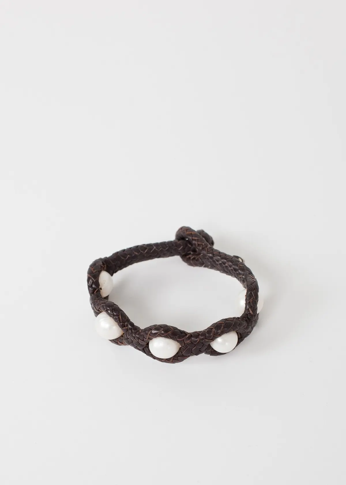 Freshwater Pearl Bracelet 1