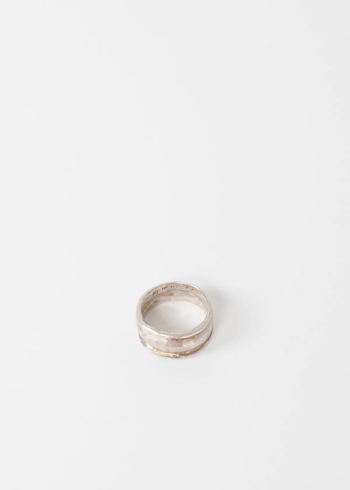 Ring 24 In Silver 1