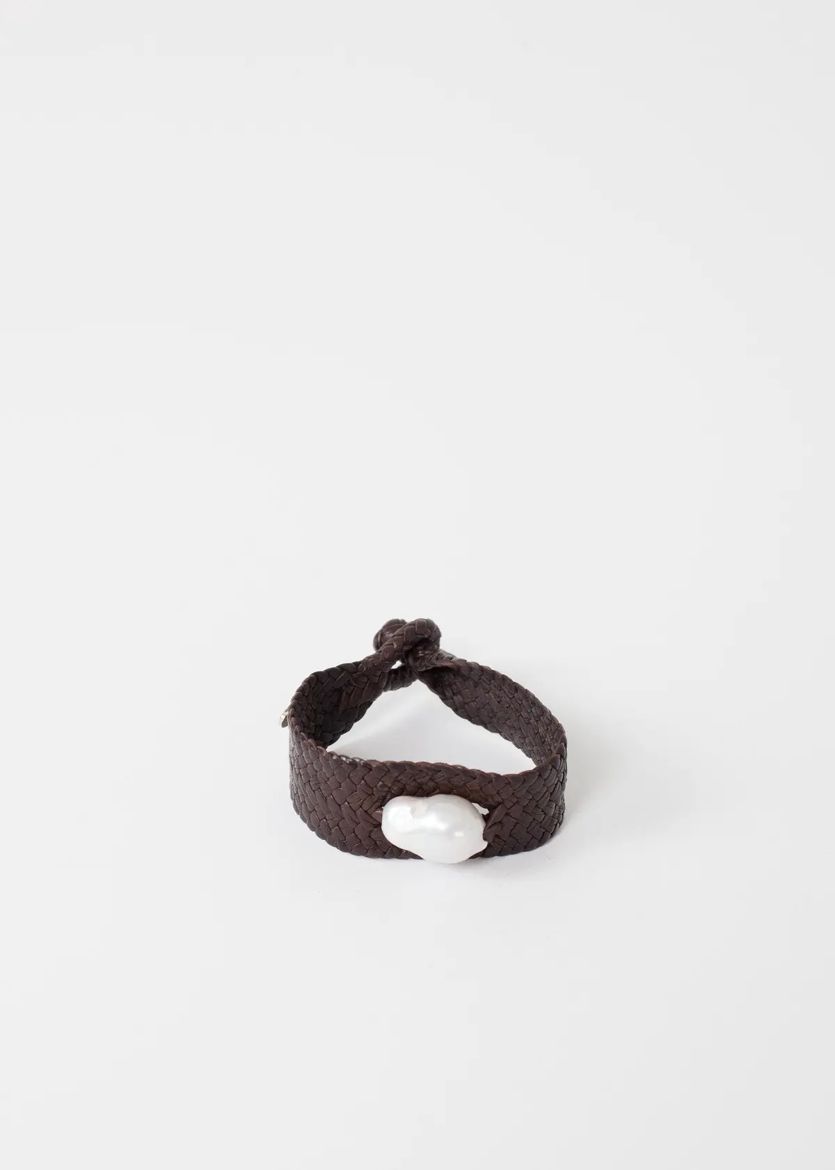 Pond Pearl Bracelet 1