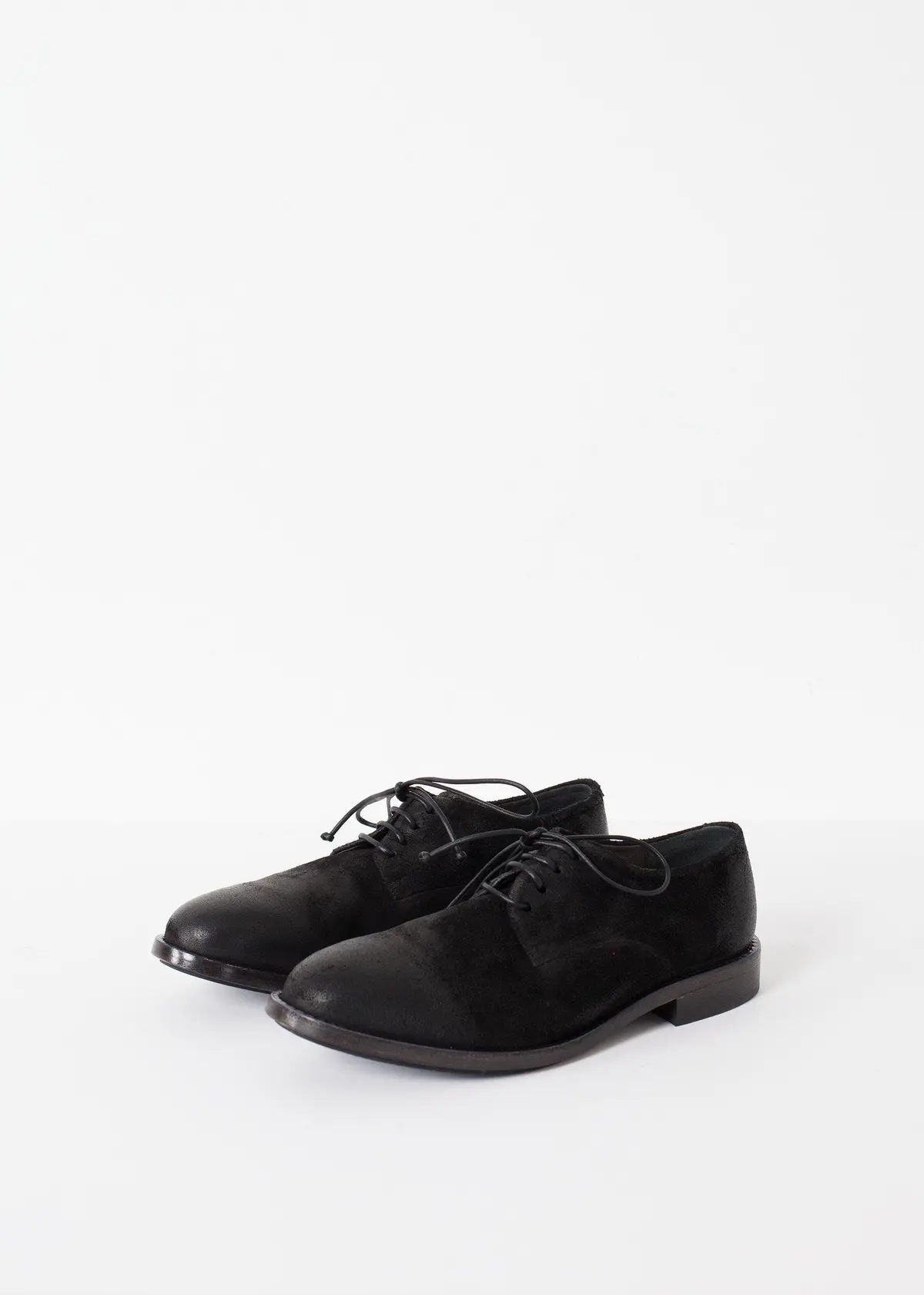 Sassolo Oxford In Black 1