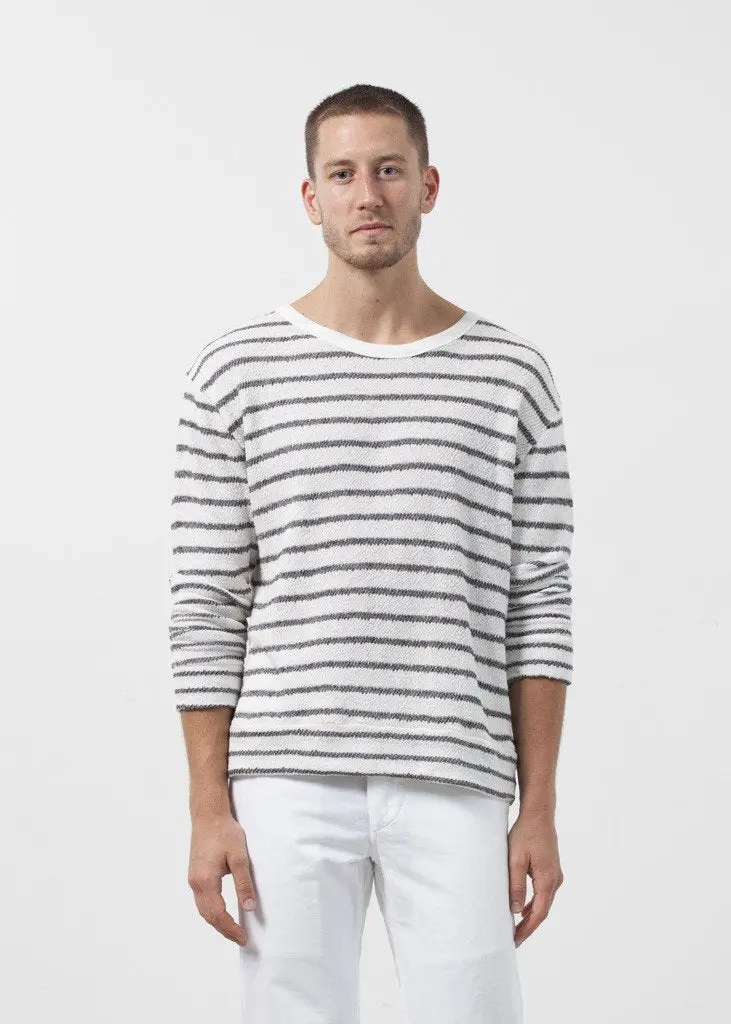 Unisex Pique Sweater 1