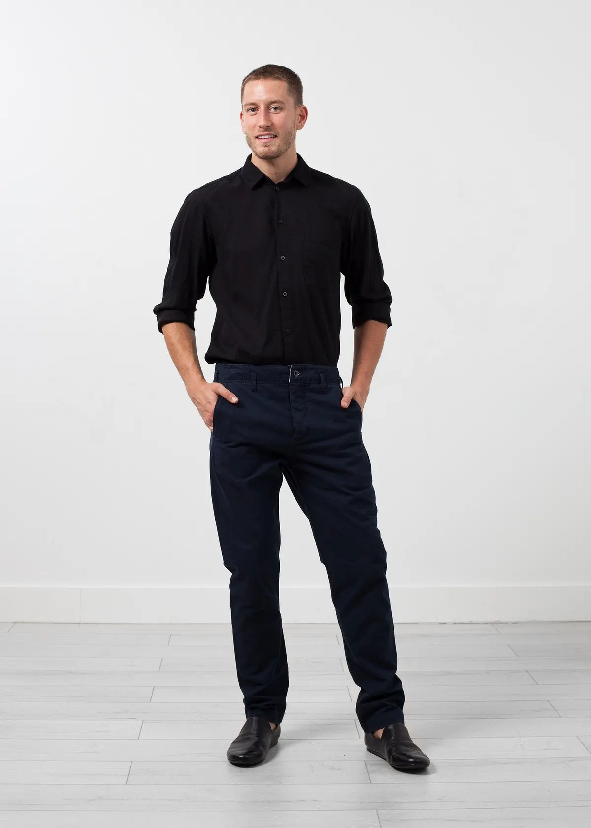 Casual Trousers 4
