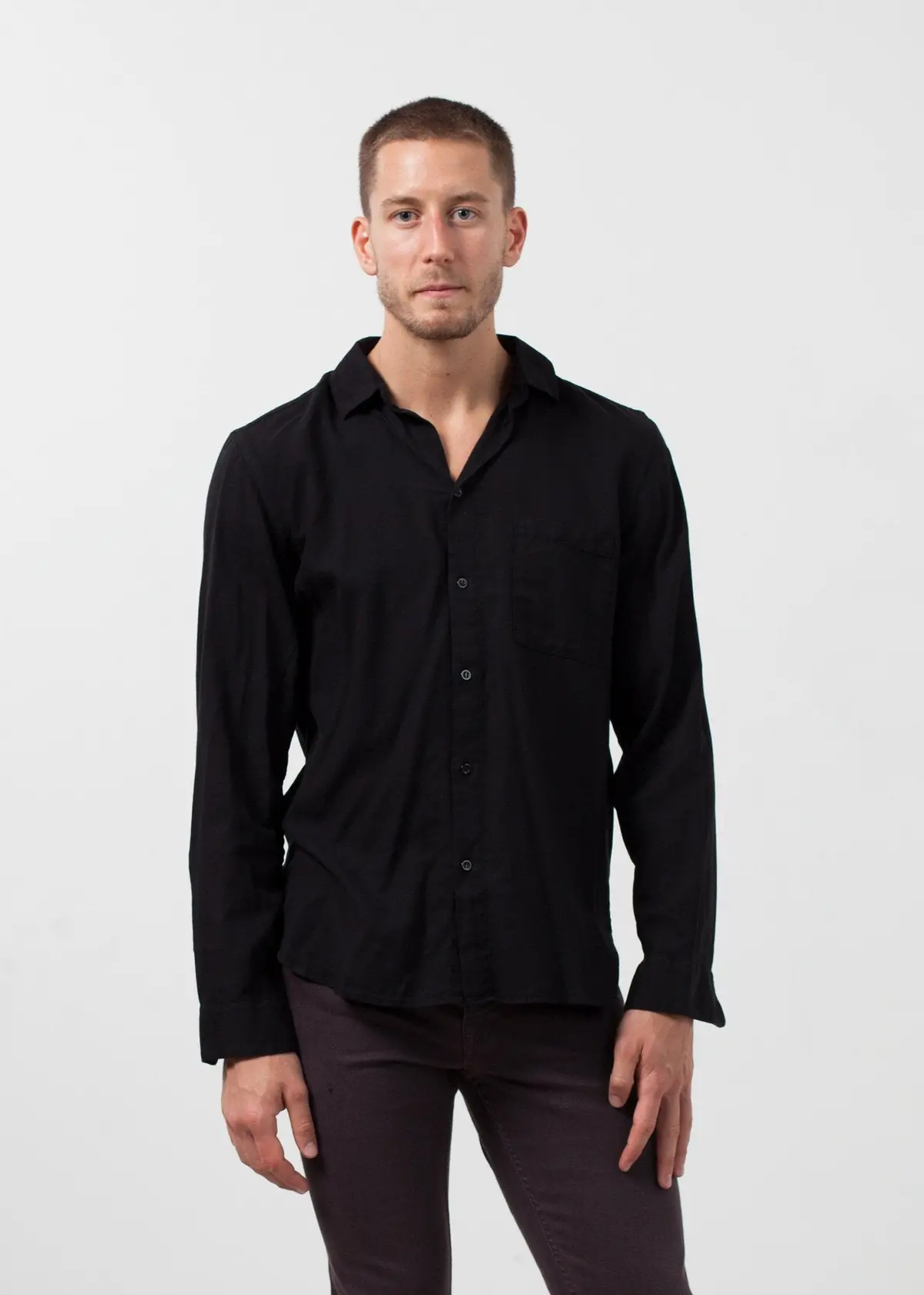Casual Classic Shirt 1