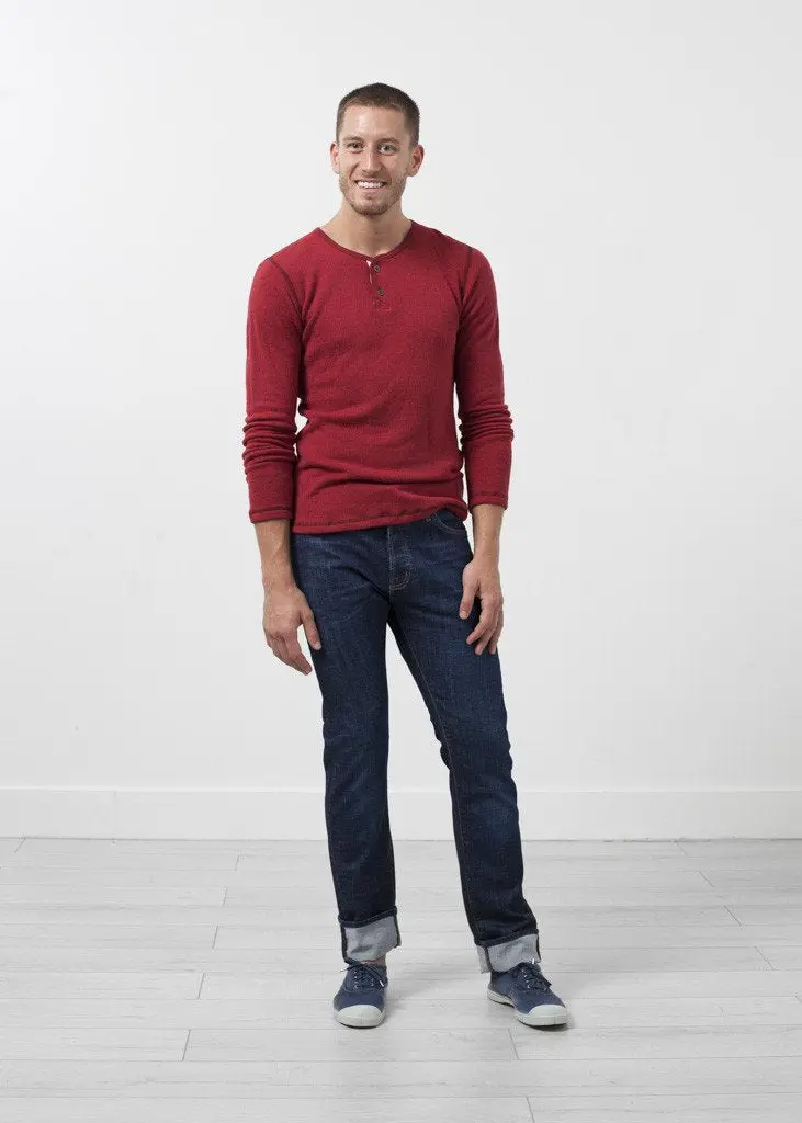 Mansfield Slim Jean 1