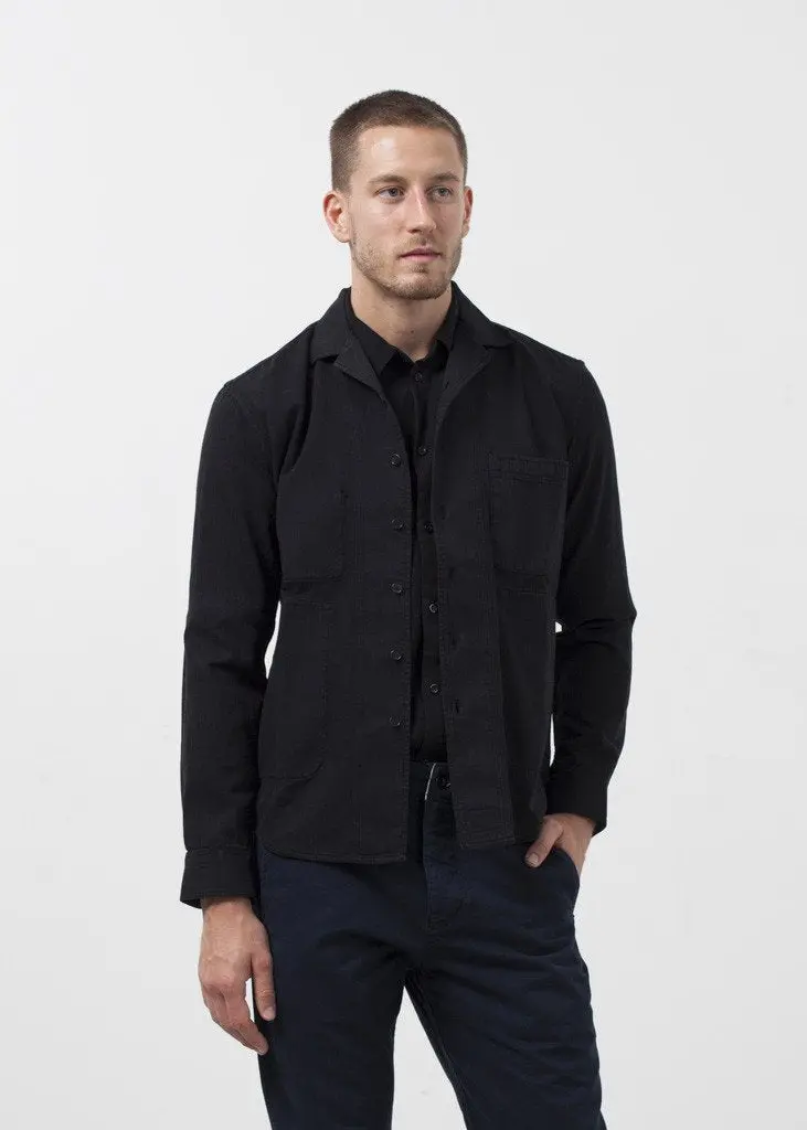 Workers Shirt Jacket 1