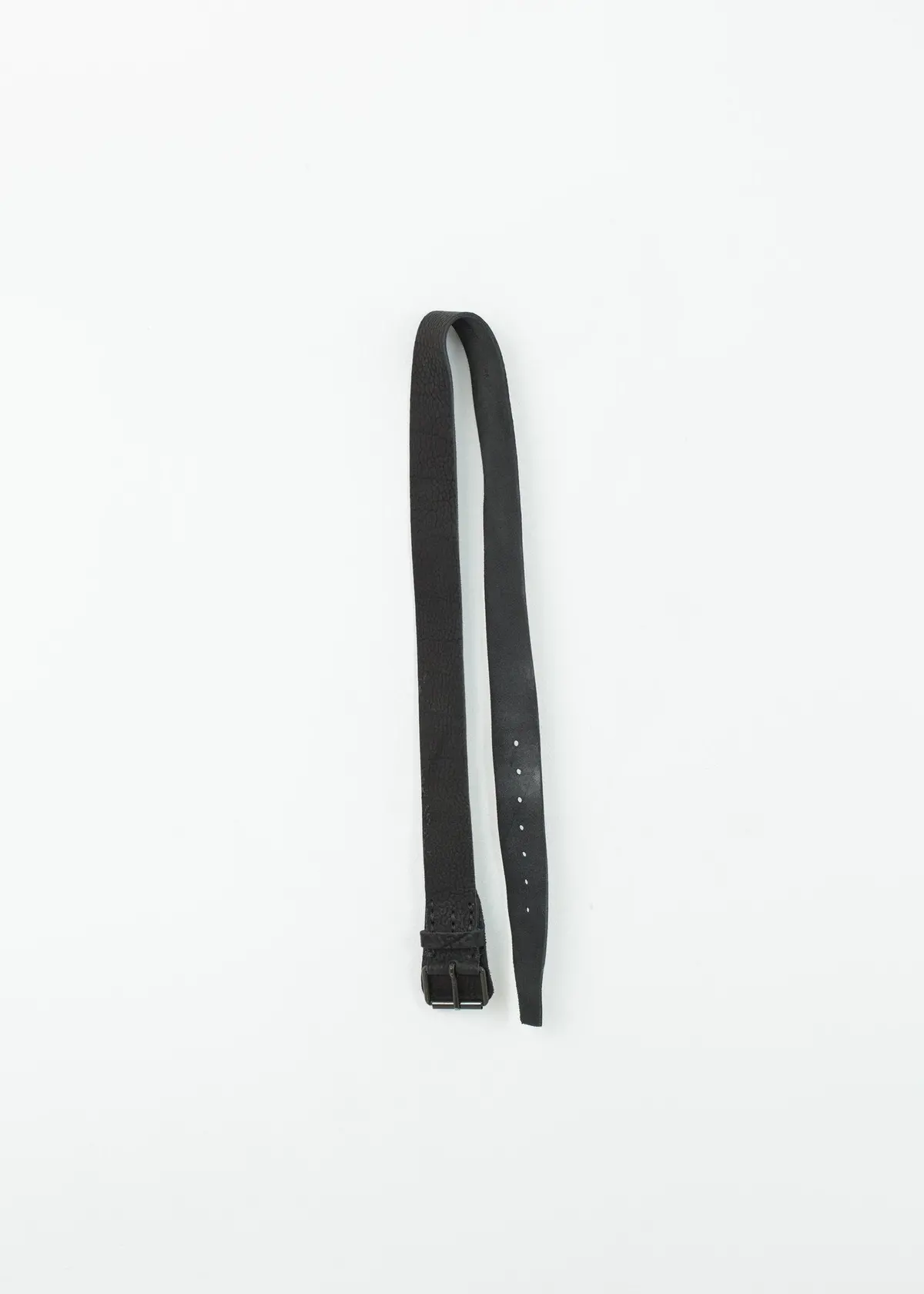 Bro Textured Belt 1