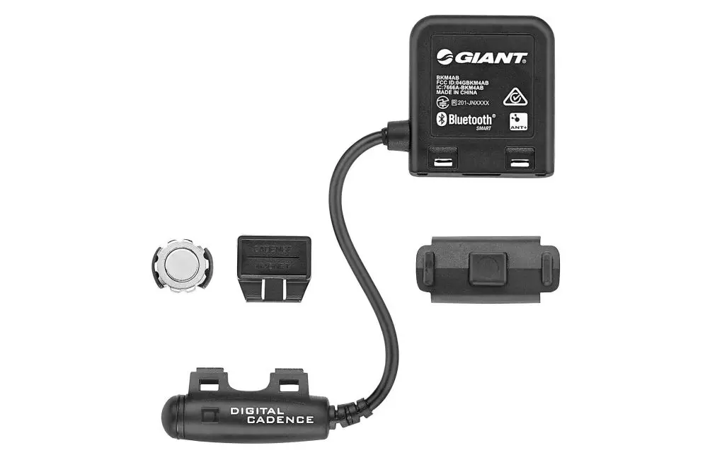 Giant Ant+&Ble 2 In 1 Speed And Cadence Sensor 1