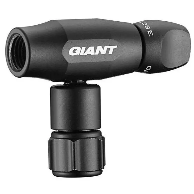 Giant Control Blast 0 Co2 Inflator 1