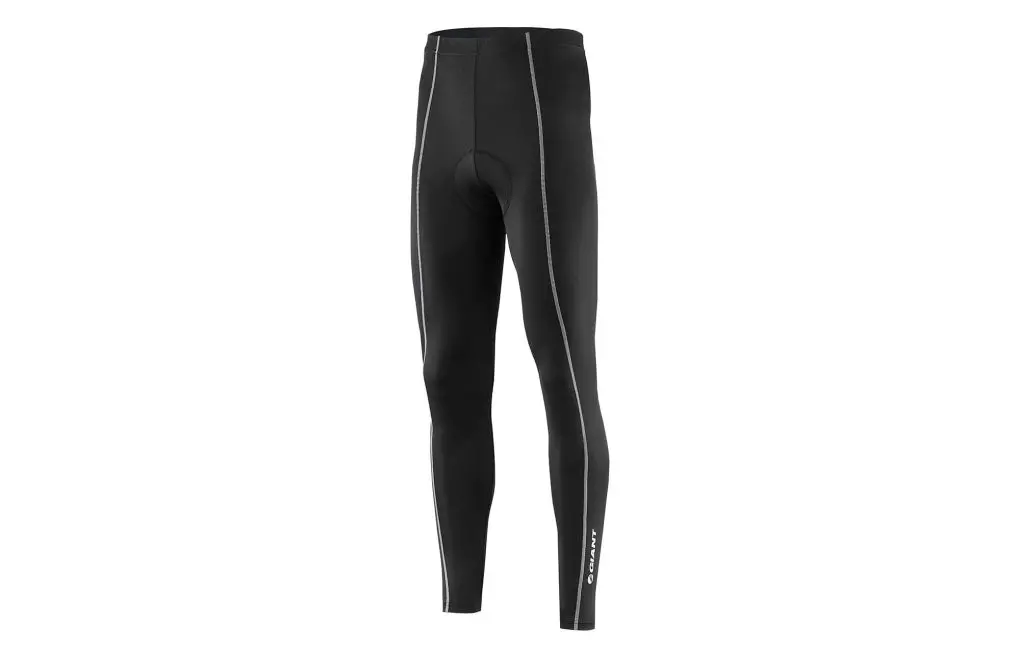Giant Tour Long Tight Black 1