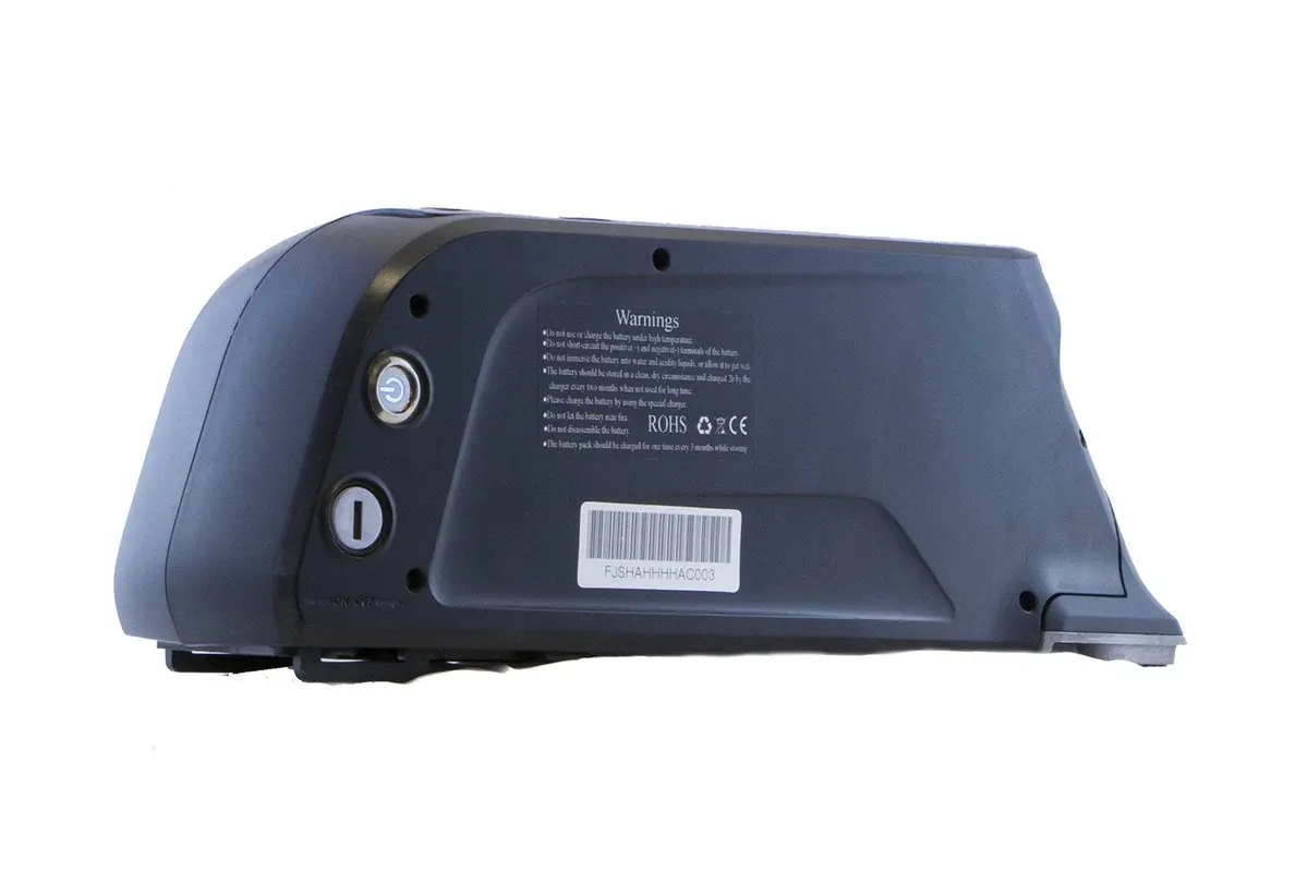 2017 Rad Battery Pack  (Legacy) 1