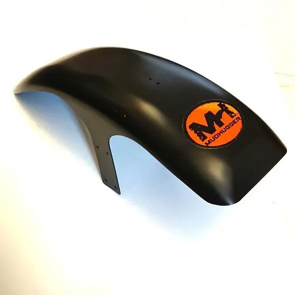 Mudhugger Fenders 2
