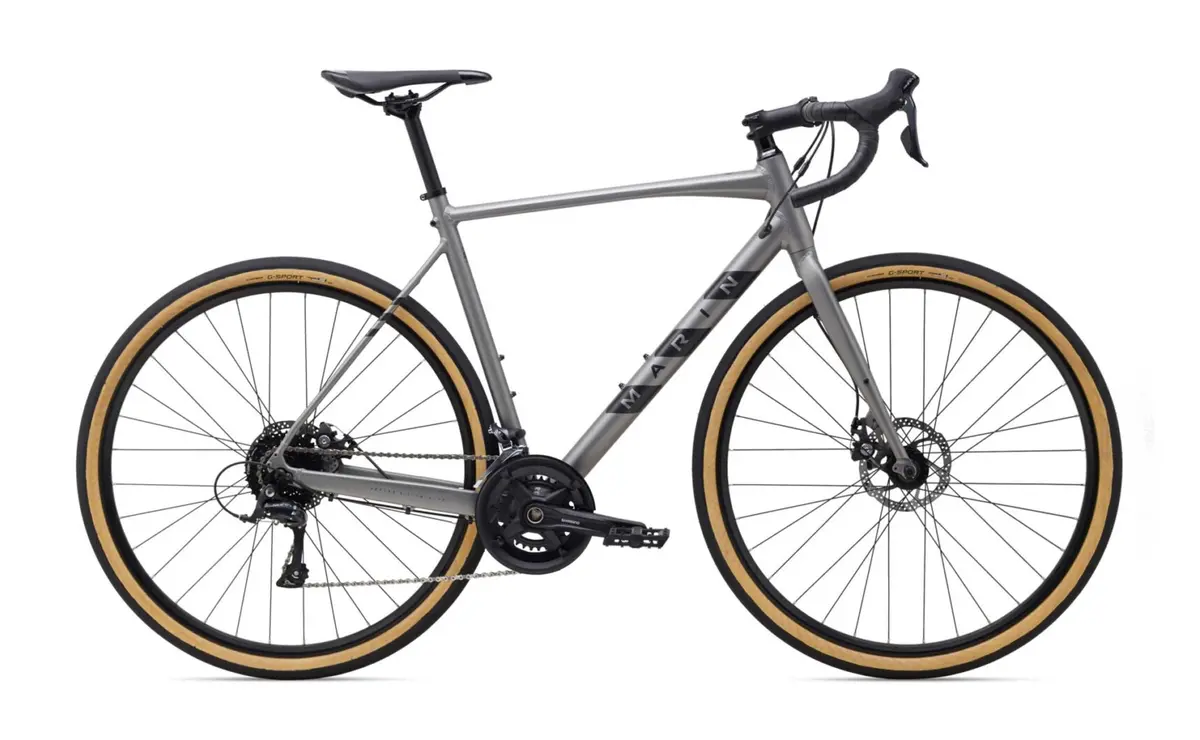 Marin Lombard 1 Road Bicycle 1