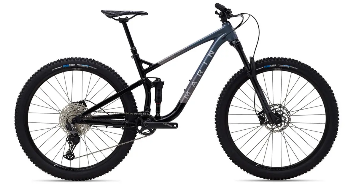 Marin Rift Zone 2 29Er Mtb Bicycle (2021) 3